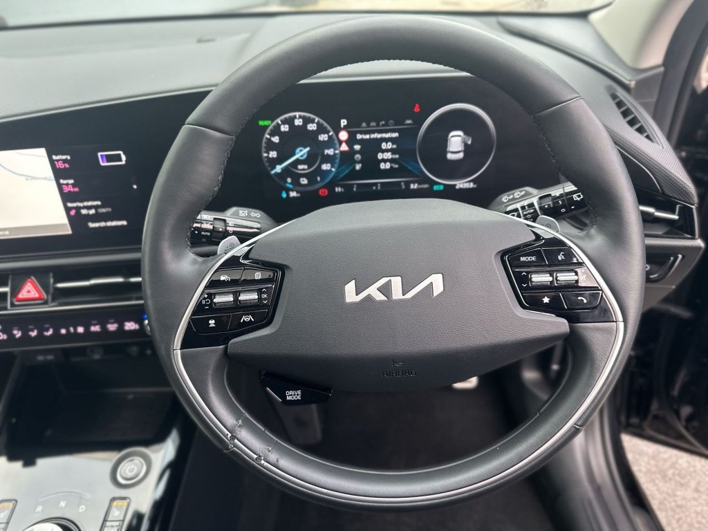 Used Kia Niro 2022 for sale - 77250094: Photo 21