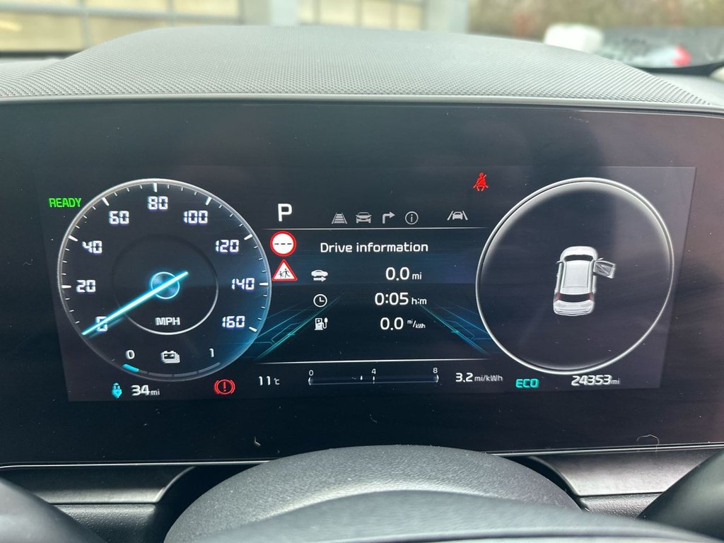 Used Kia Niro 2022 for sale - 77250094: Photo 25