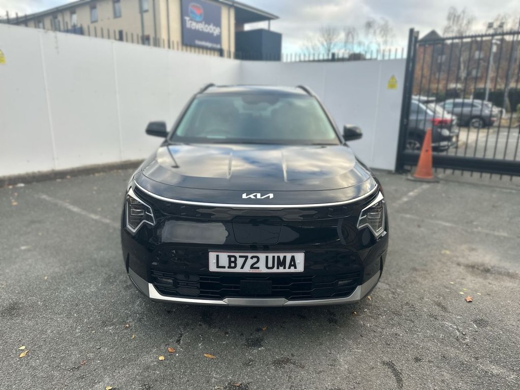 Used Kia Niro 2022 for sale - 77250094: Photo 3