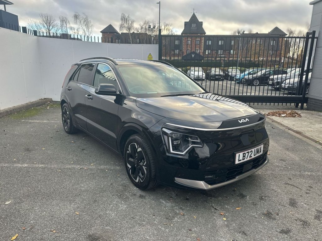 Used Kia Niro 2022 for sale - 77250094: Photo 4