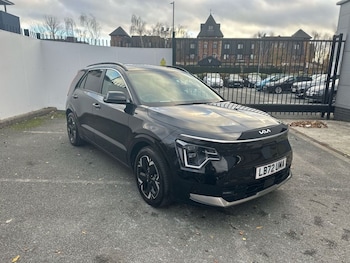 Used Kia Niro 2022 for sale - 77250094: Photo