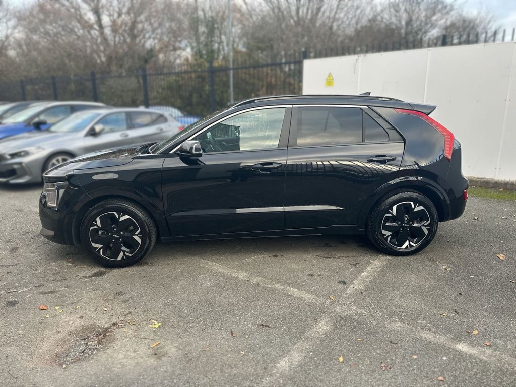 Used Kia Niro 2022 for sale - 77250094: Photo 5