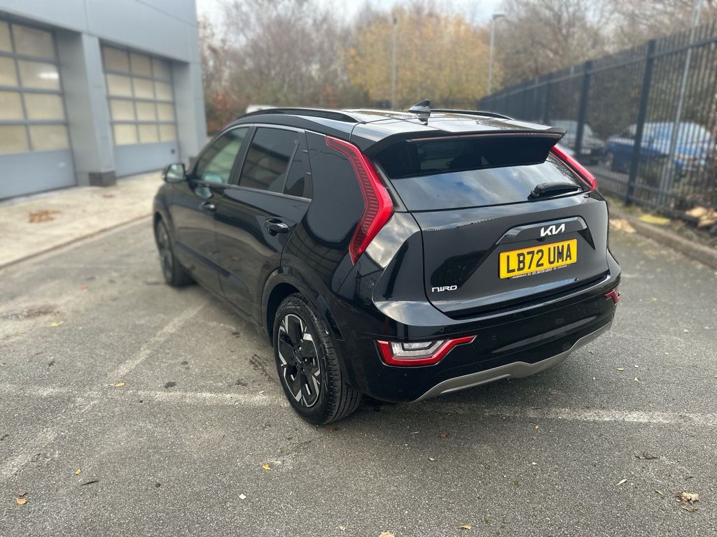 Used Kia Niro 2022 for sale - 77250094: Photo 6