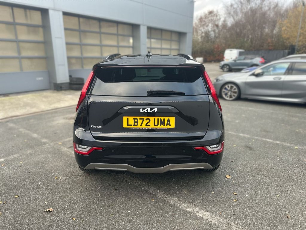 Used Kia Niro 2022 for sale - 77250094: Photo 7
