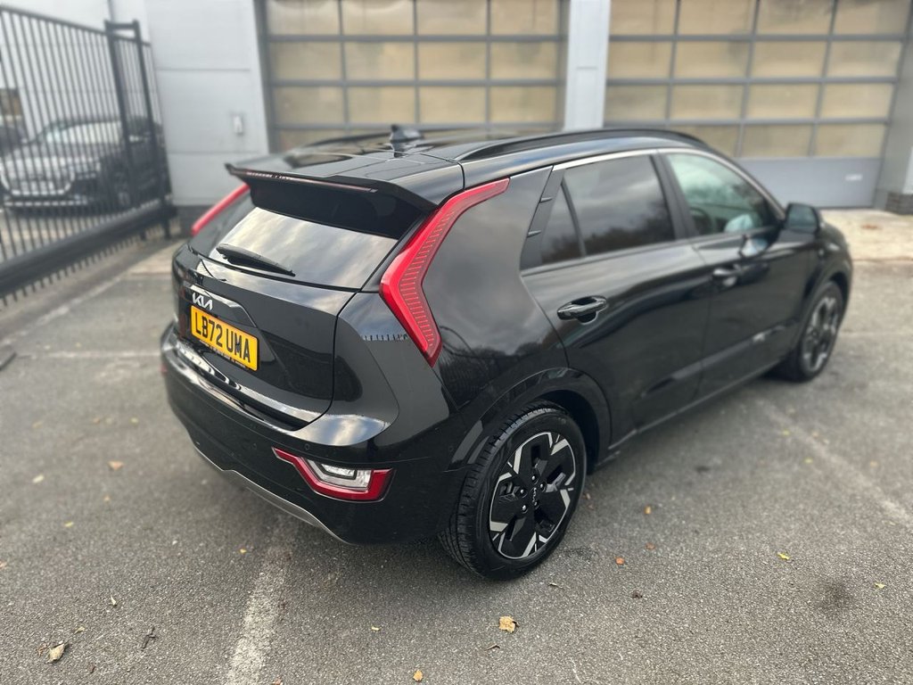 Used Kia Niro 2022 for sale - 77250094: Photo 8