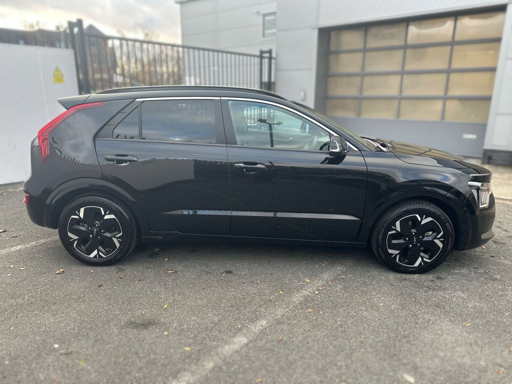 Used Kia Niro 2022 for sale - 77250094: Photo 9