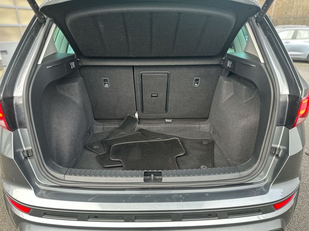 Used Cupra Ateca 2023 for sale - 77263100: Photo 12