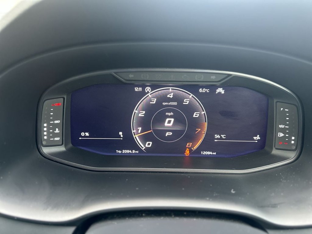 Used Cupra Ateca 2023 for sale - 77263100: Photo 15