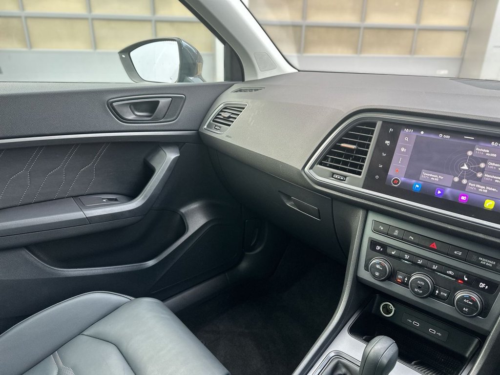 Used Cupra Ateca 2023 for sale - 77263100: Photo 16