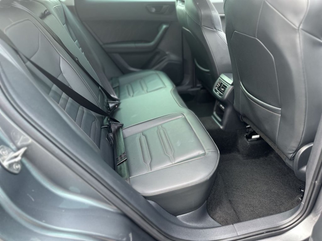 Used Cupra Ateca 2023 for sale - 77263100: Photo 17