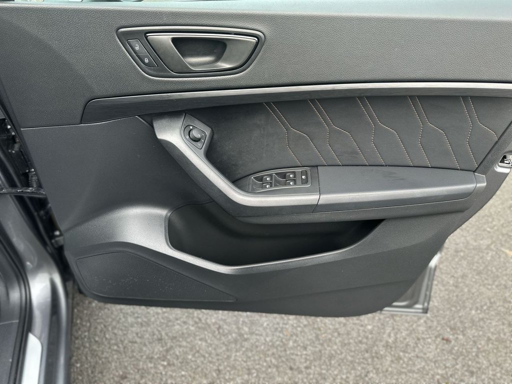 Used Cupra Ateca 2023 for sale - 77263100: Photo 23