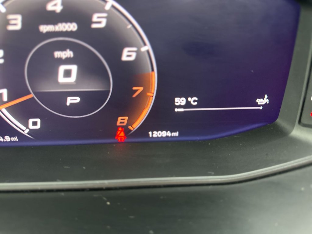 Used Cupra Ateca 2023 for sale - 77263100: Photo 24