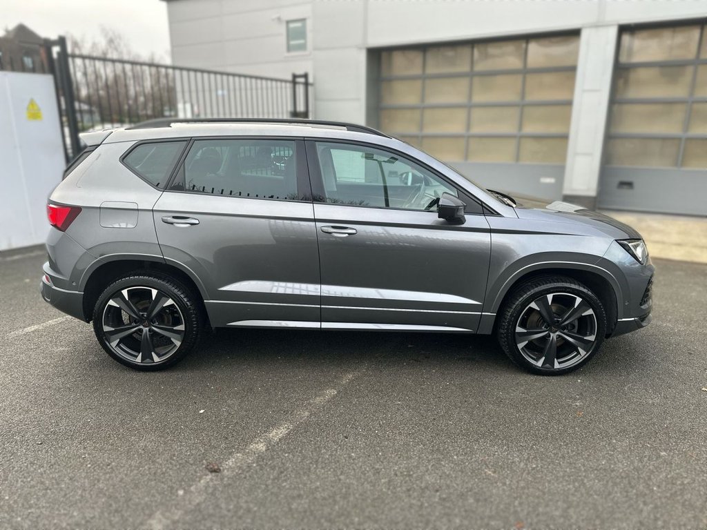 Used Cupra Ateca 2023 for sale - 77263100: Photo 9