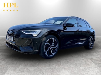 Used Audi e-tron 2022 for sale - 78569845: Photo