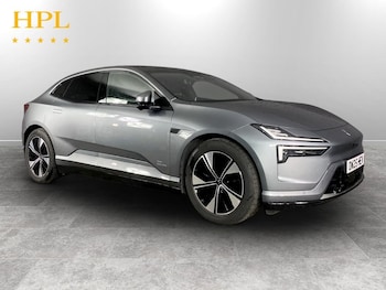 Used Polestar Polestar 4 2025 for sale - 79197172: Photo