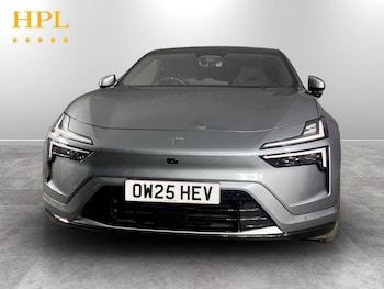 Used Polestar Polestar 4 2025 for sale - 79197172: Photo