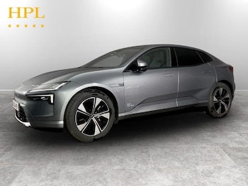 Used Polestar Polestar 4 2025 for sale - 79197172: Photo