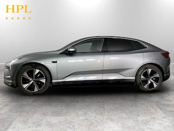 Used Polestar Polestar 4 2025 for sale - 79197172: Photo