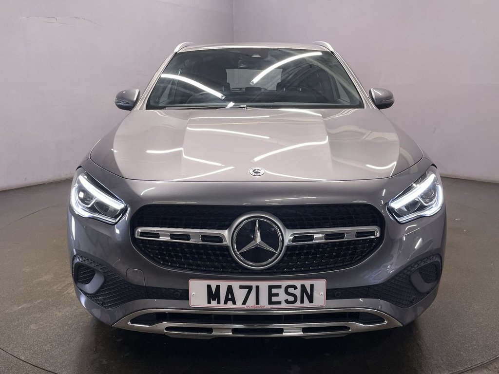 Used Mercedes-Benz GLA 2021 for sale - 77212009: Photo 10