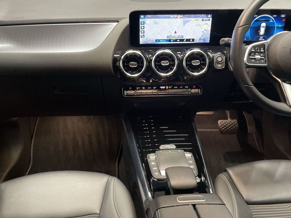 Used Mercedes-Benz GLA 2021 for sale - 77212009: Photo 16