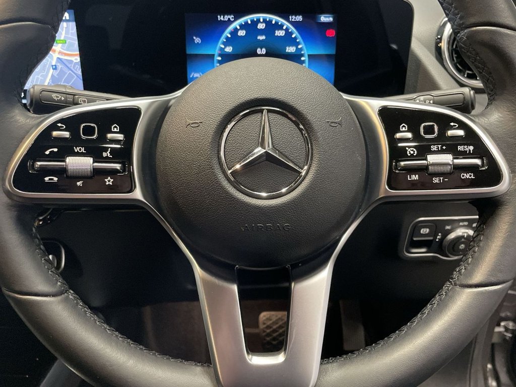 Used Mercedes-Benz GLA 2021 for sale - 77212009: Photo 21