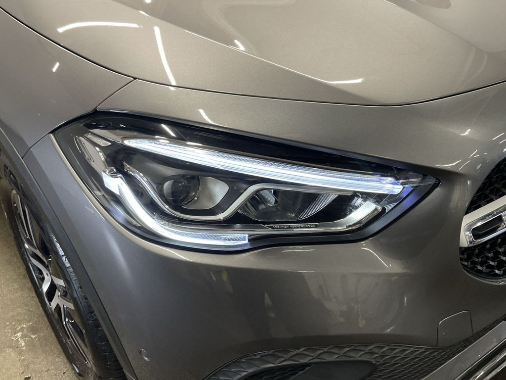 Used Mercedes-Benz GLA 2021 for sale - 77212009: Photo 22