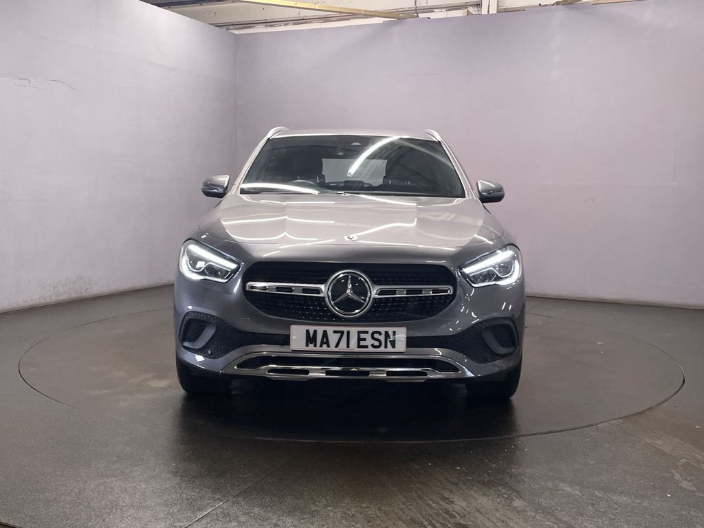 Used Mercedes-Benz GLA 2021 for sale - 77212009: Photo 3