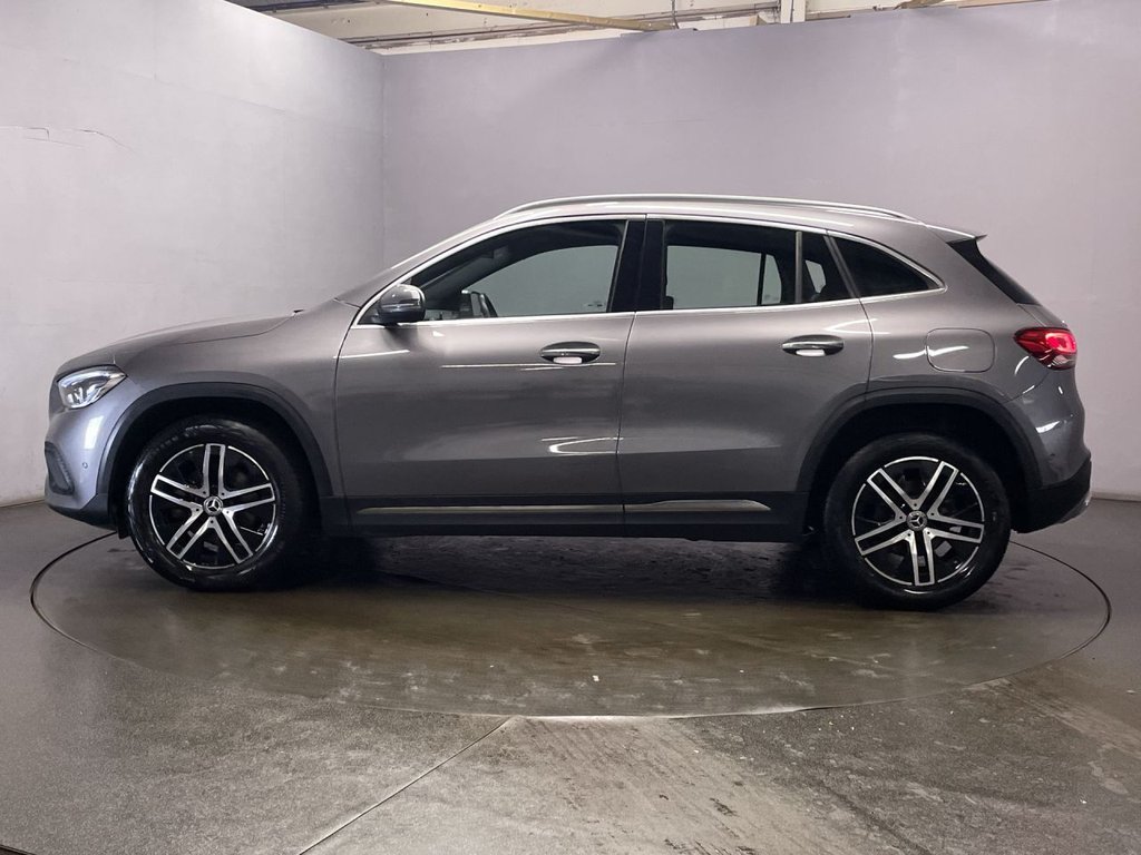 Used Mercedes-Benz GLA 2021 for sale - 77212009: Photo 5