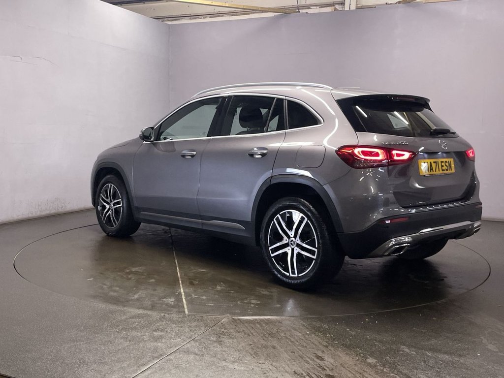 Used Mercedes-Benz GLA 2021 for sale - 77212009: Photo 6