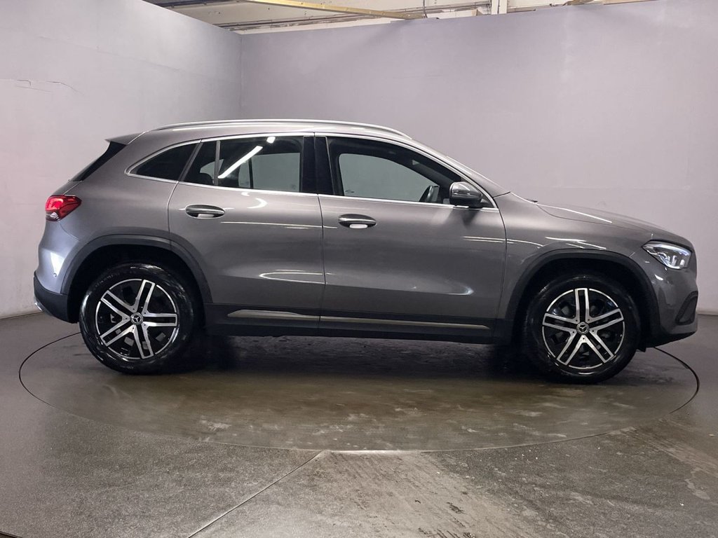 Used Mercedes-Benz GLA 2021 for sale - 77212009: Photo 9