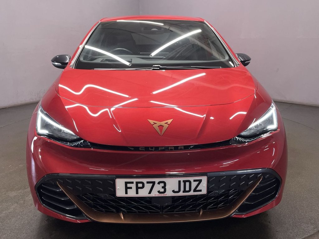 Used Cupra Born 2023 for sale - 77177921: Photo 10