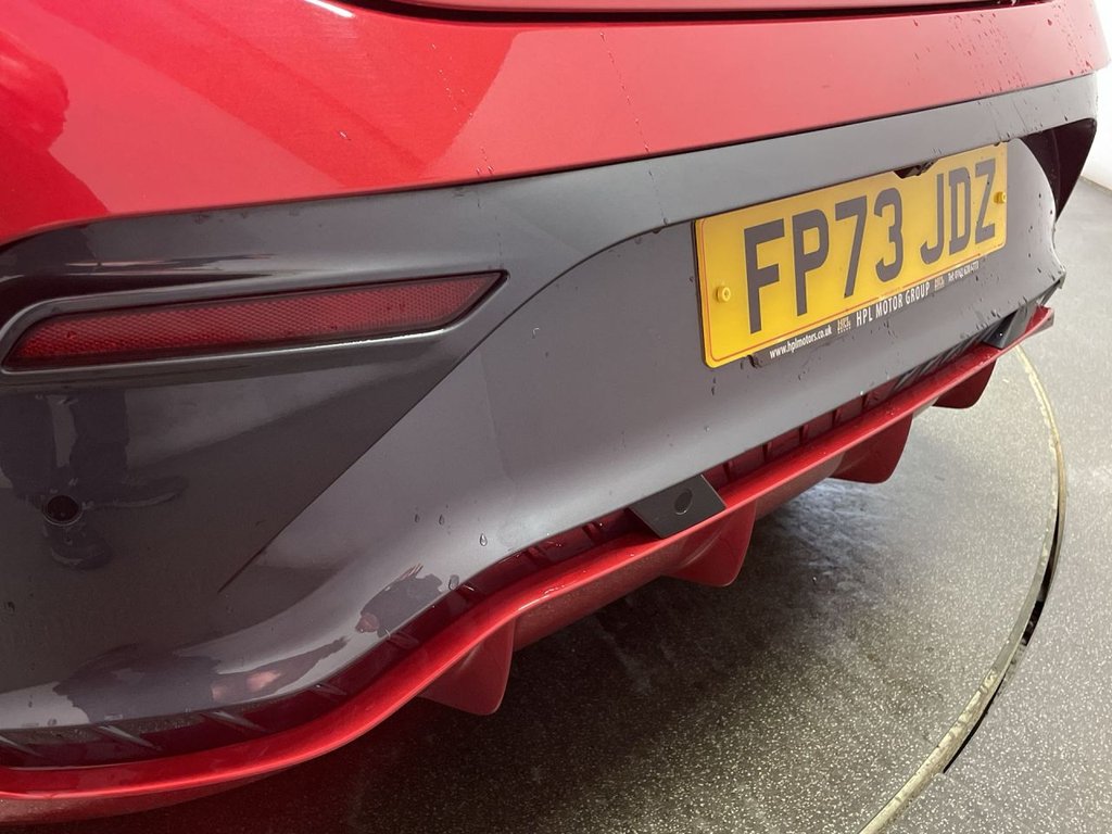 Used Cupra Born 2023 for sale - 77177921: Photo 14