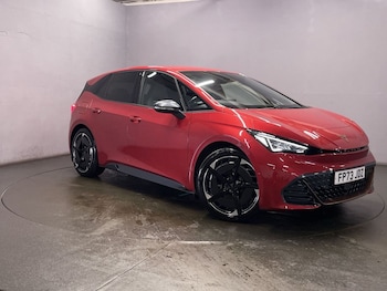 Used Cupra Born 2023 for sale - 77177921: Photo
