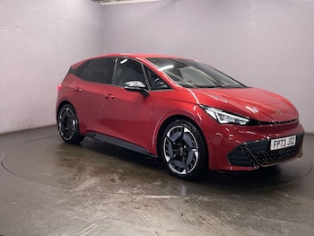 Used Cupra Born 2023 for sale - 77177921: Photo