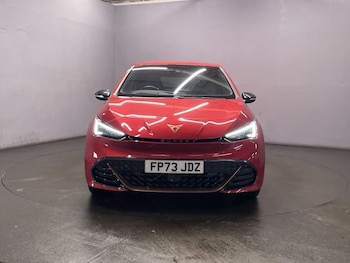 Used Cupra Born 2023 for sale - 77177921: Photo