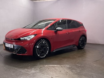 Used Cupra Born 2023 for sale - 77177921: Photo