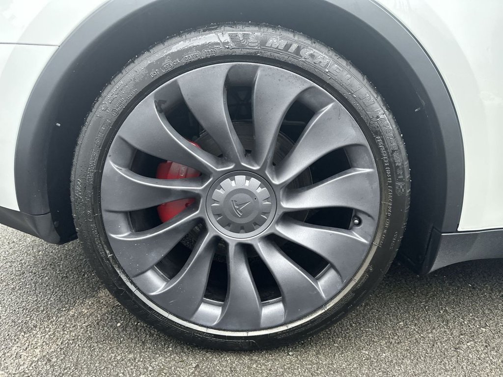 Used Tesla Model Y 2022 for sale - 77263819: Photo 10