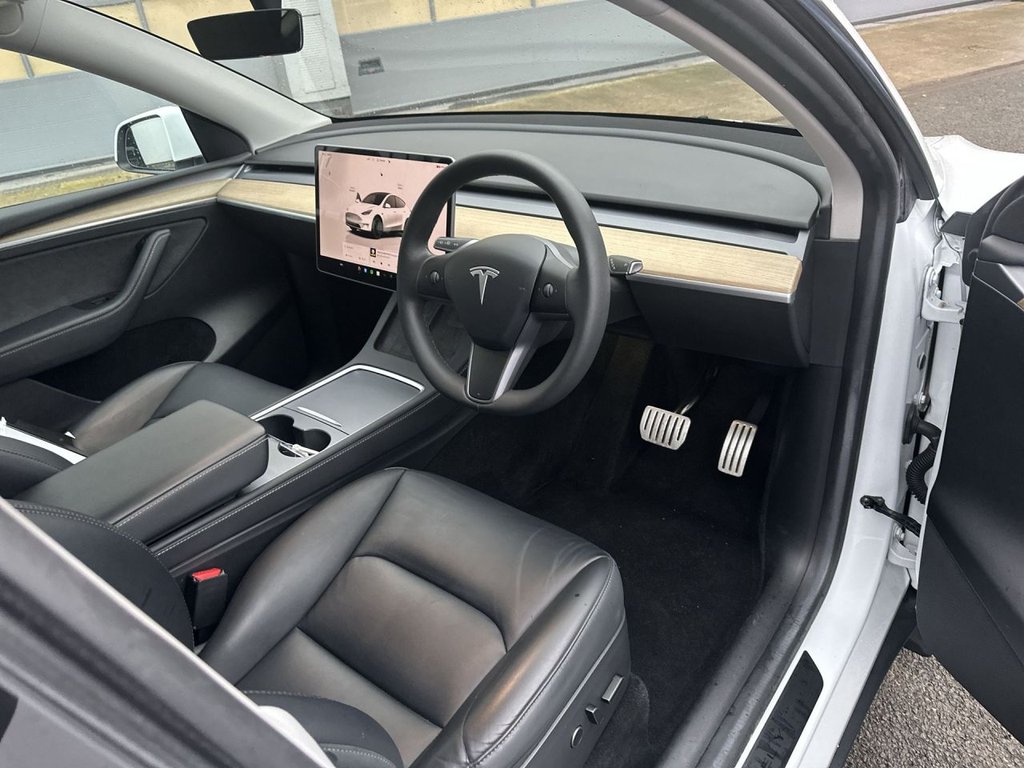 Used Tesla Model Y 2022 for sale - 77263819: Photo 13