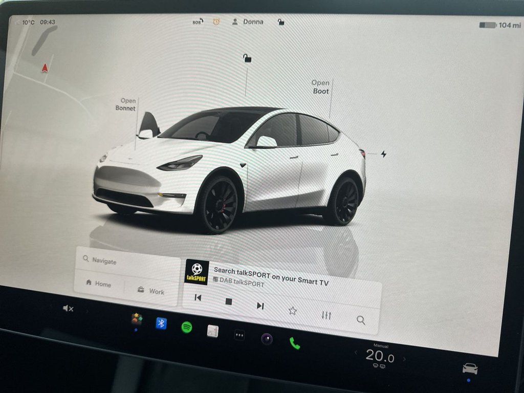 Used Tesla Model Y 2022 for sale - 77263819: Photo 14