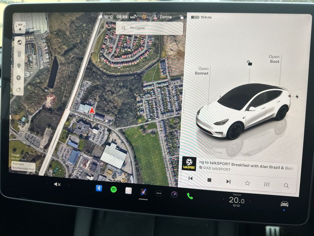 Used Tesla Model Y 2022 for sale - 77263819: Photo 17