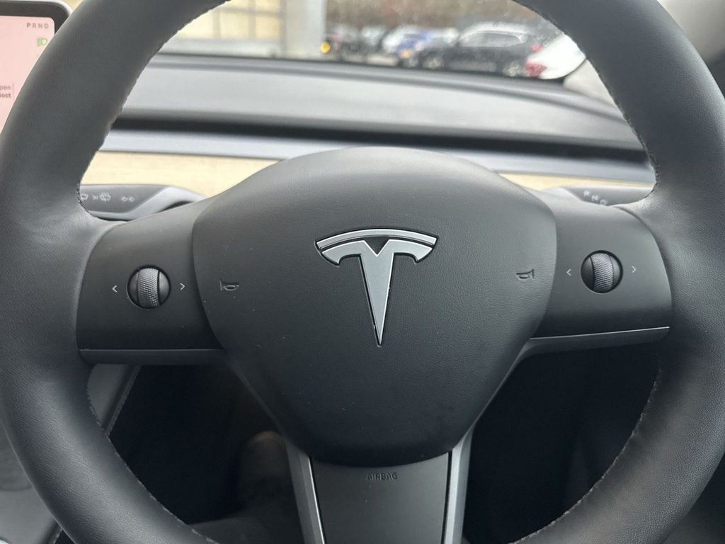 Used Tesla Model Y 2022 for sale - 77263819: Photo 19
