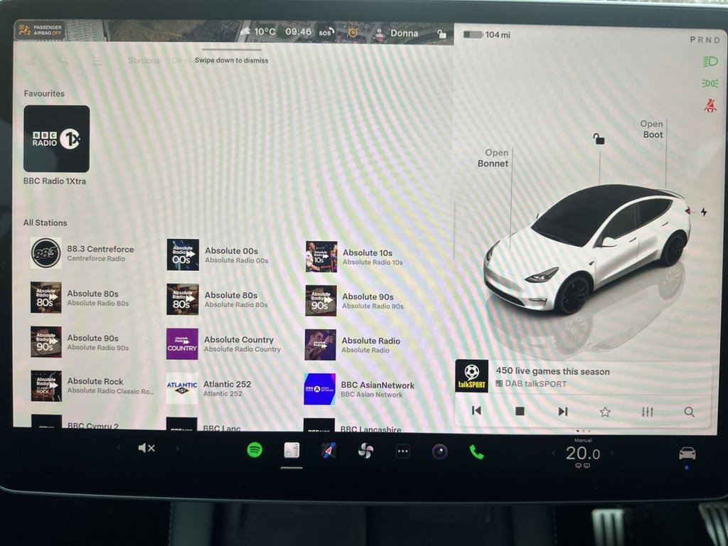 Used Tesla Model Y 2022 for sale - 77263819: Photo 24