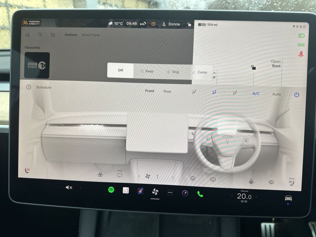 Used Tesla Model Y 2022 for sale - 77263819: Photo 25