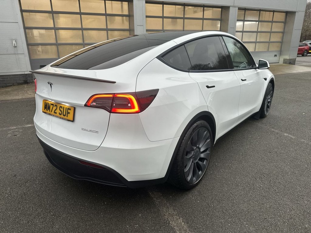 Used Tesla Model Y 2022 for sale - 77263819: Photo 8