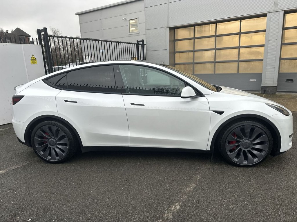 Used Tesla Model Y 2022 for sale - 77263819: Photo 9