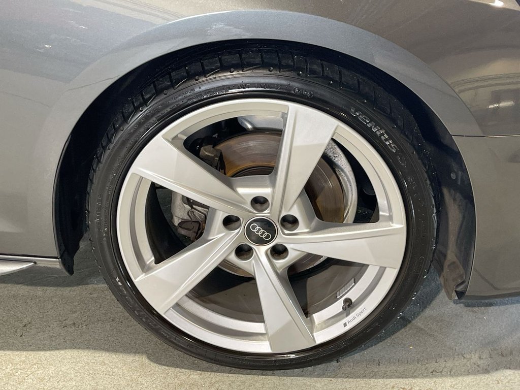 Used Audi A4 2024 for sale - 77557815: Photo 11