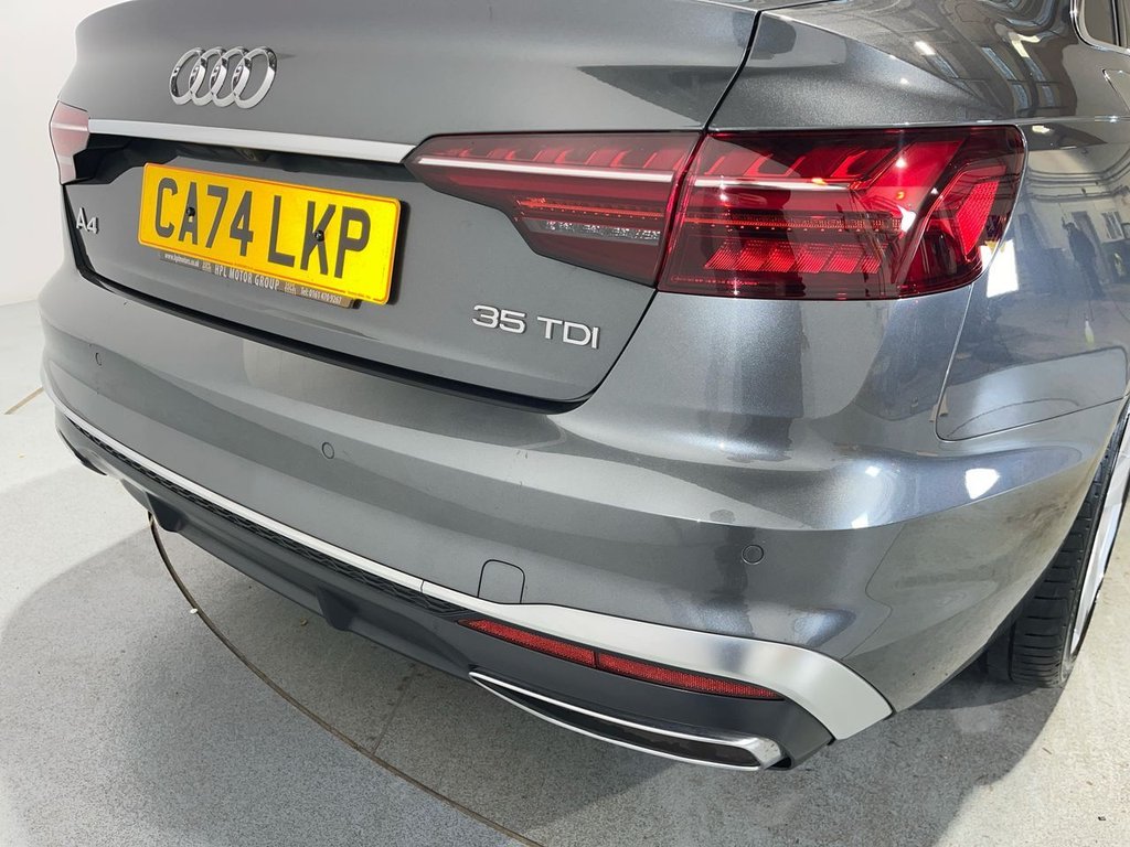 Used Audi A4 2024 for sale - 77557815: Photo 13