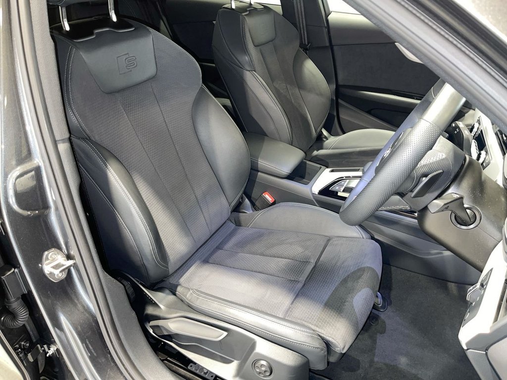 Used Audi A4 2024 for sale - 77557815: Photo 14