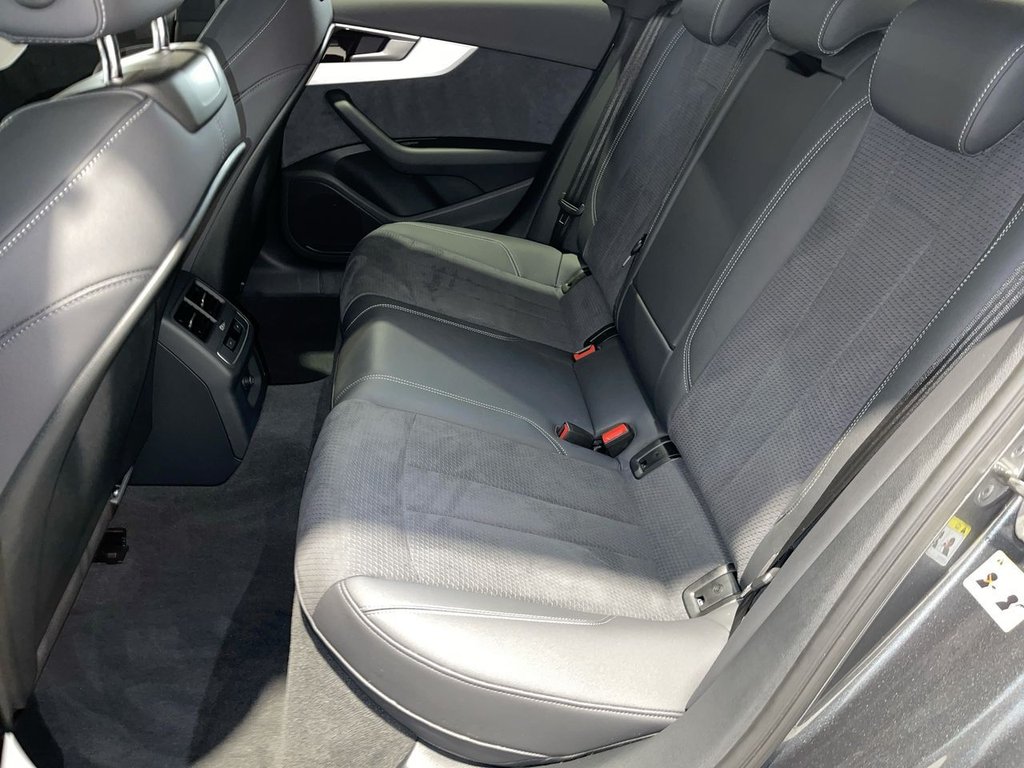 Used Audi A4 2024 for sale - 77557815: Photo 17