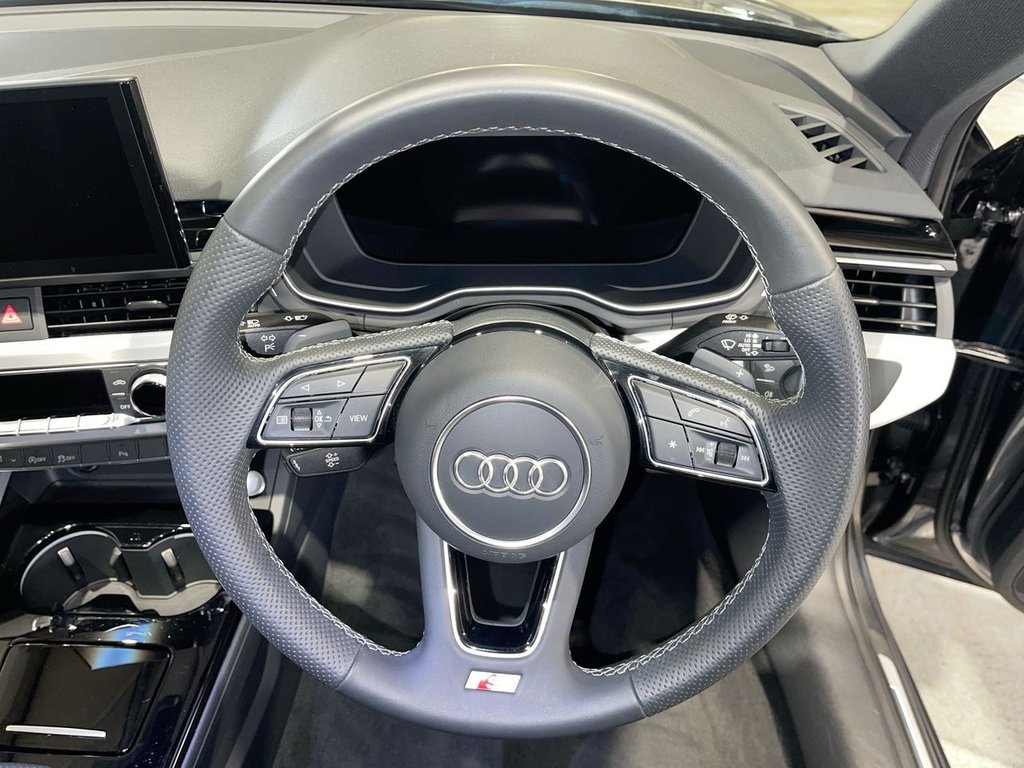 Used Audi A4 2024 for sale - 77557815: Photo 20